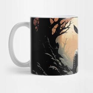 Bad Bunny Mug
